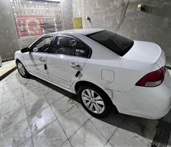 كيا اوبتيما